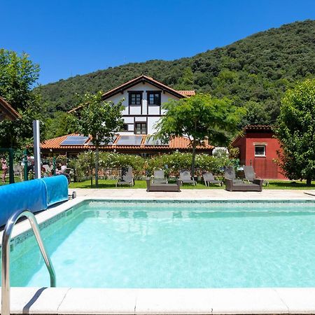 Apartamentos Los Edules Treceño Dış mekan fotoğraf