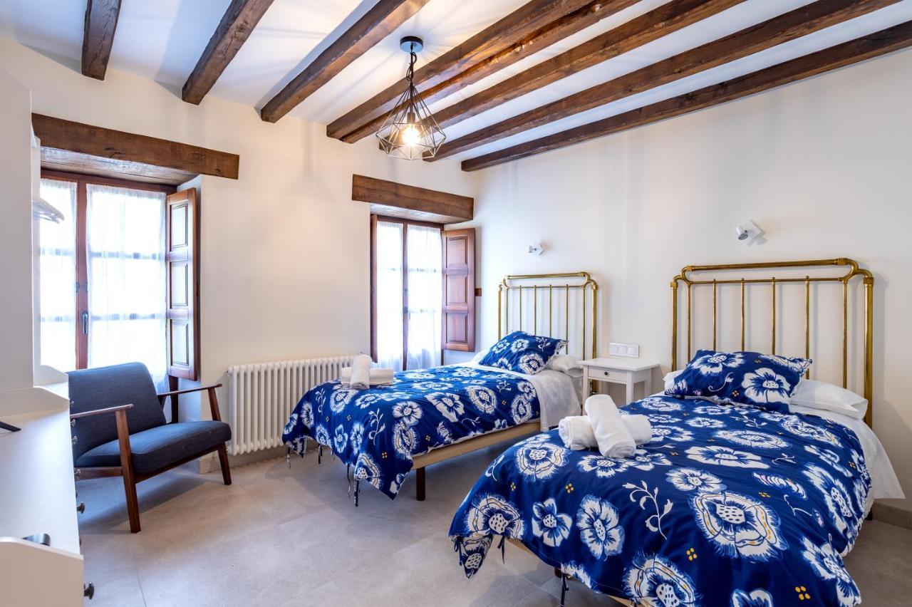 Apartamentos Los Edules Treceño Dış mekan fotoğraf