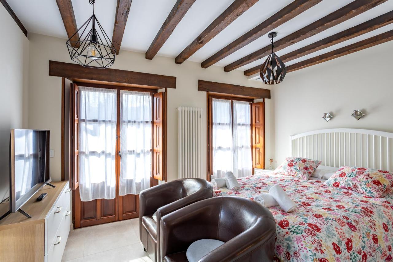 Apartamentos Los Edules Treceño Dış mekan fotoğraf