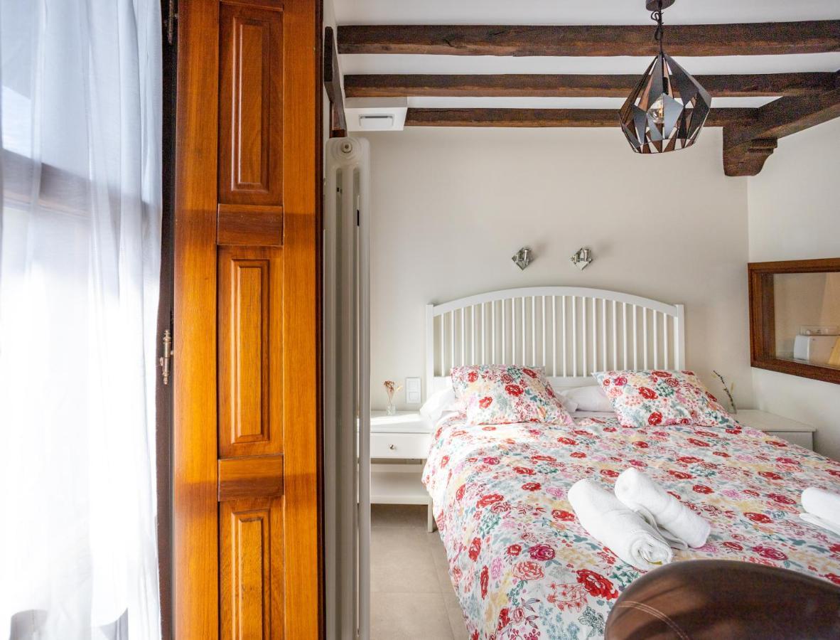 Apartamentos Los Edules Treceño Dış mekan fotoğraf