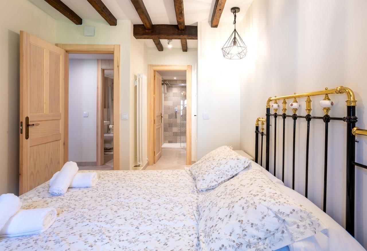 Apartamentos Los Edules Treceño Dış mekan fotoğraf