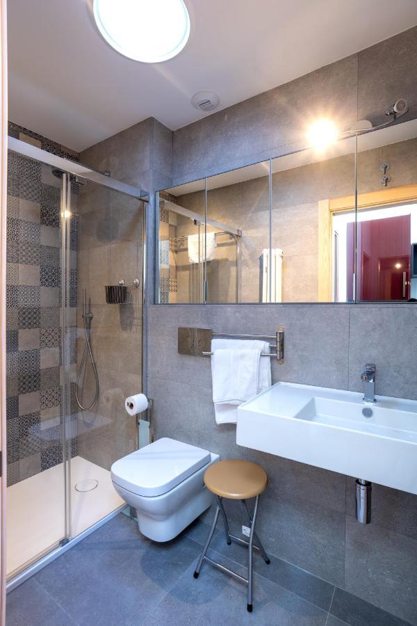 Apartamentos Los Edules Treceño Dış mekan fotoğraf