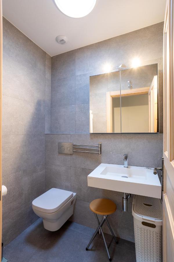 Apartamentos Los Edules Treceño Dış mekan fotoğraf
