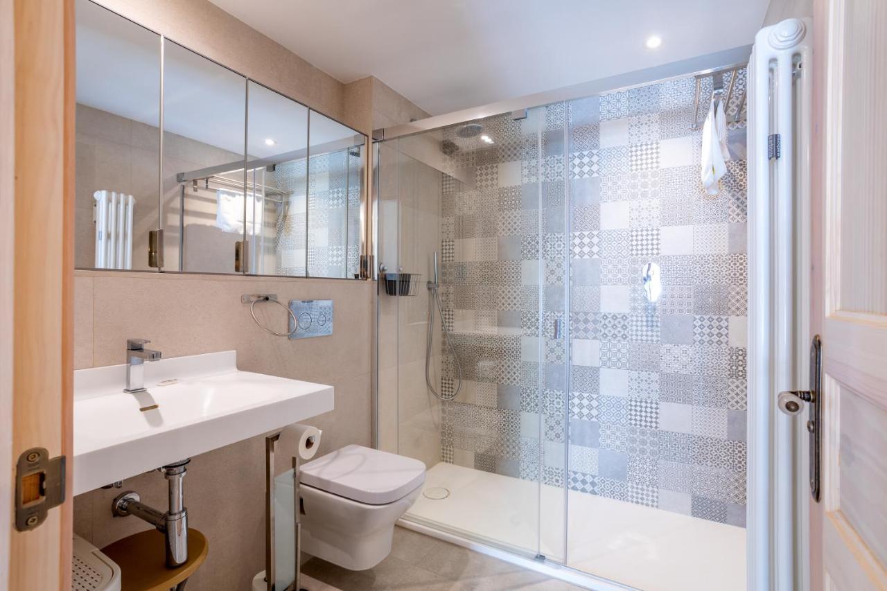 Apartamentos Los Edules Treceño Dış mekan fotoğraf