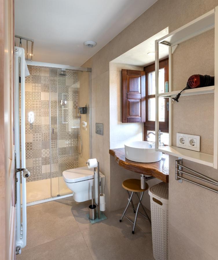 Apartamentos Los Edules Treceño Dış mekan fotoğraf
