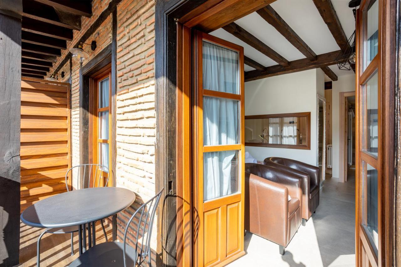 Apartamentos Los Edules Treceño Dış mekan fotoğraf